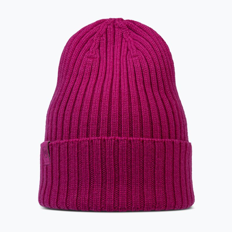 Зимова шапка BUFF Knitted Norval orchid