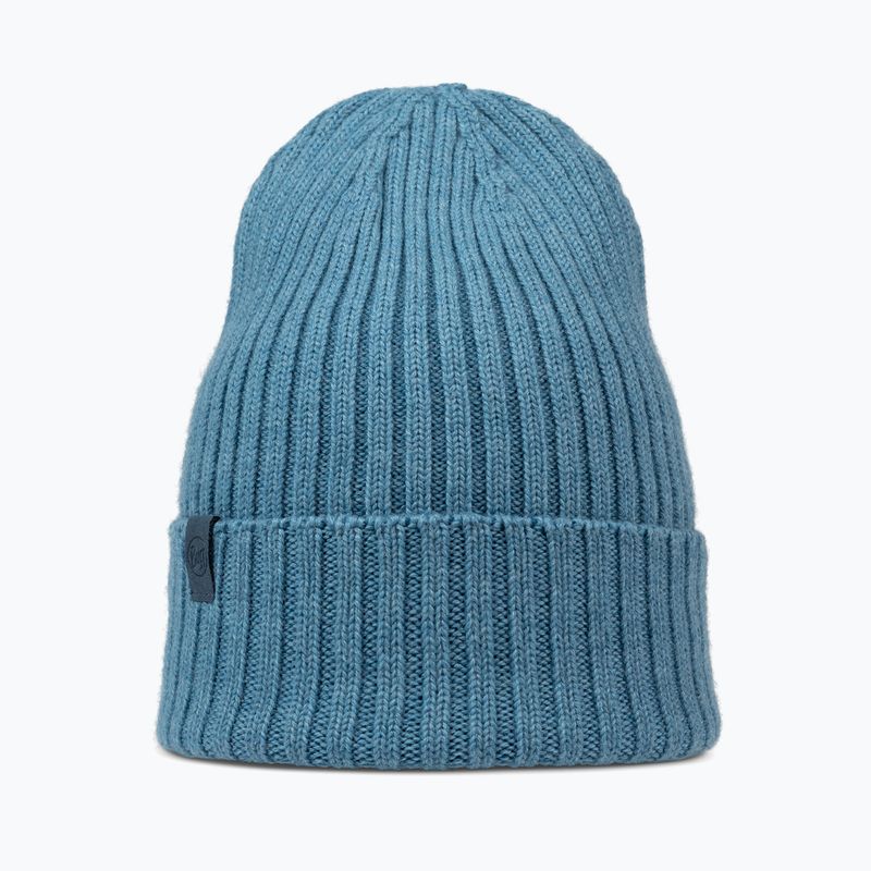 Зимова шапка BUFF Knitted Norval water