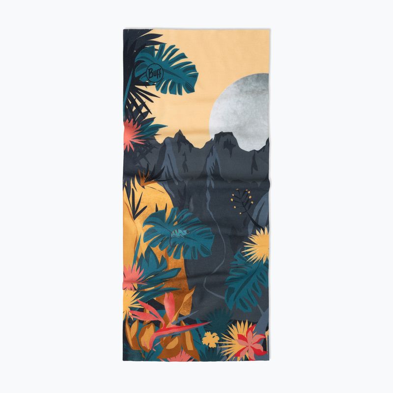 Багатофункціональна хустка BUFF Coolnet UV multi runs 2