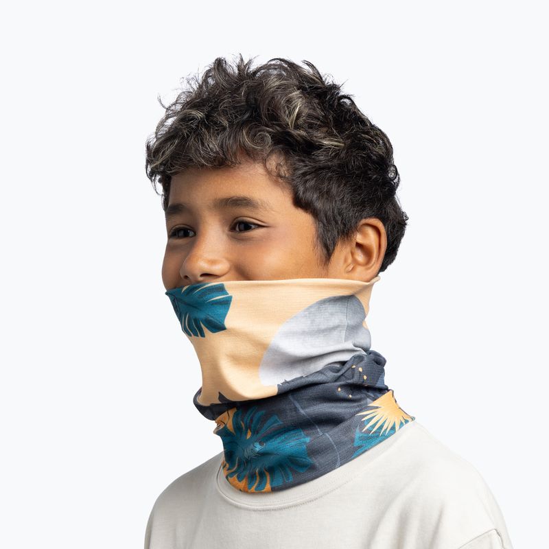 Багатофункціональна хустка BUFF Coolnet UV multi runs 4