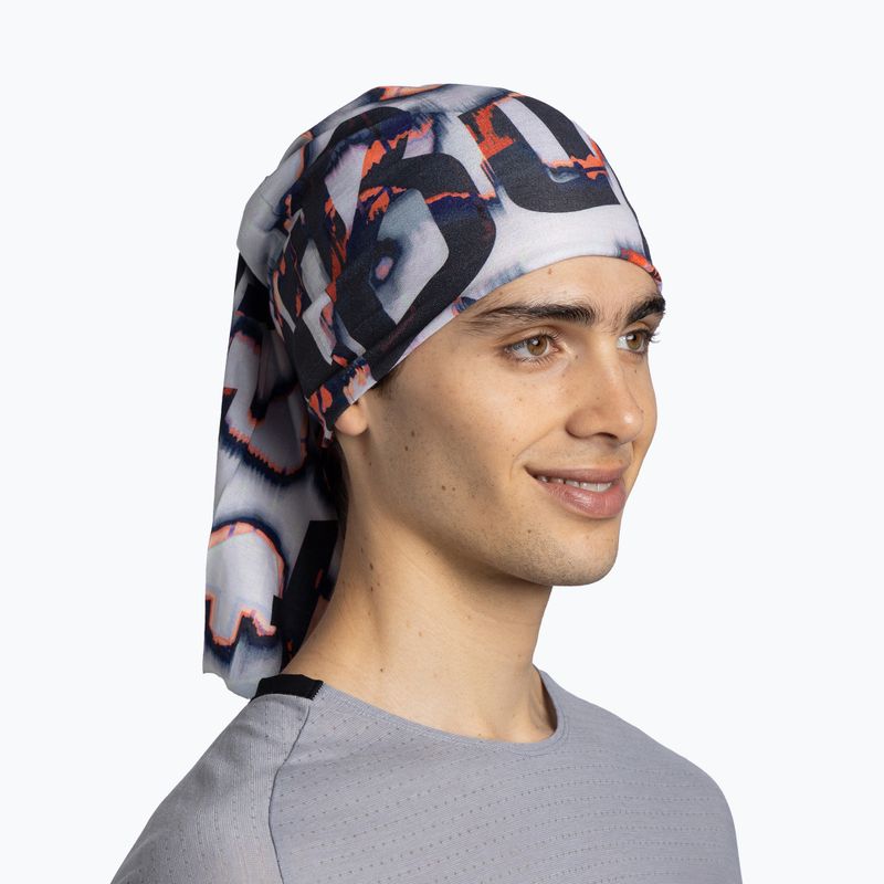 Хустка багатофункційна BUFF Coolnet UV valir multi 4