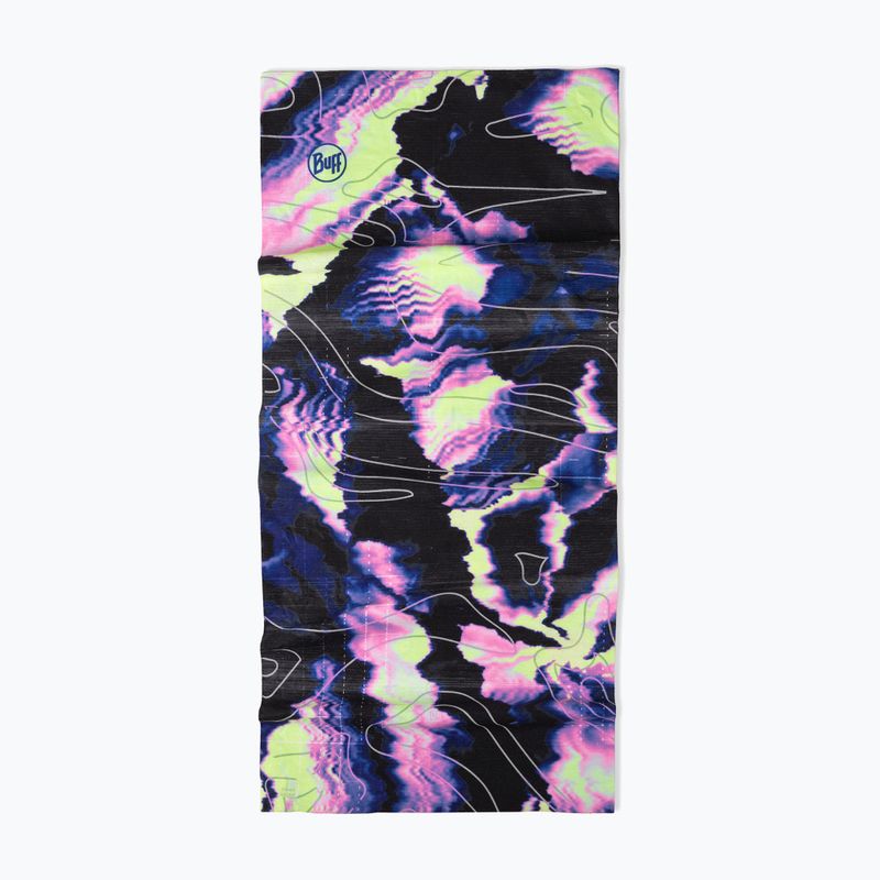 Хустка багатофункційна BUFF Coolnet UV dovic ultramarine 2