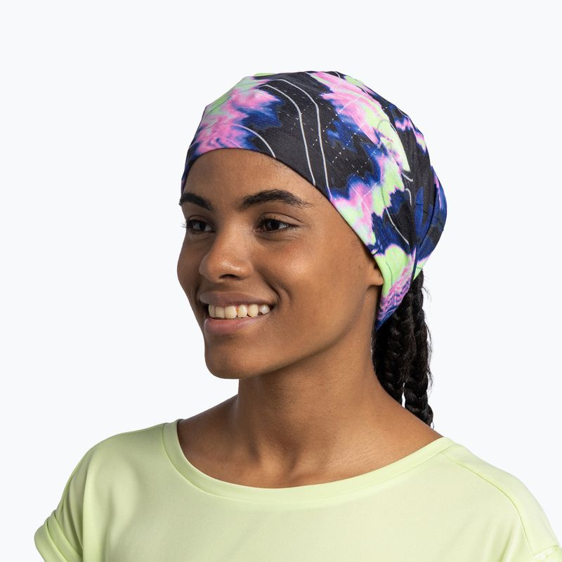 Хустка багатофункційна BUFF Coolnet UV dovic ultramarine 4