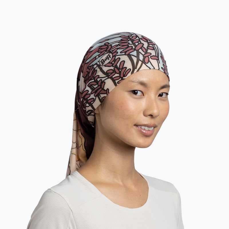 Хустка багатофункційна BUFF Coolnet UV nive barn 4