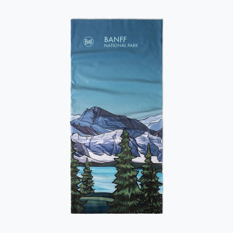 Хустка багатофункційна BUFF Coolnet UV banff 2