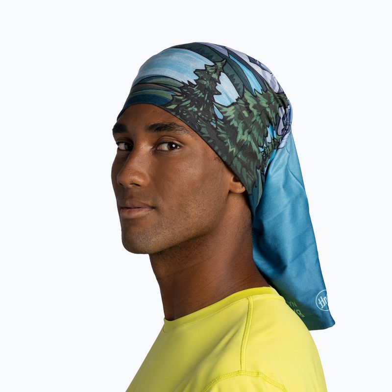 Хустка багатофункційна BUFF Coolnet UV banff 4