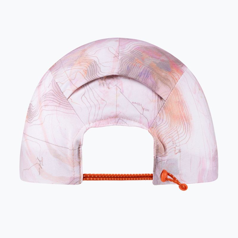 Кепка BUFF CoolNet UV Pack Speed orisa azalea 2