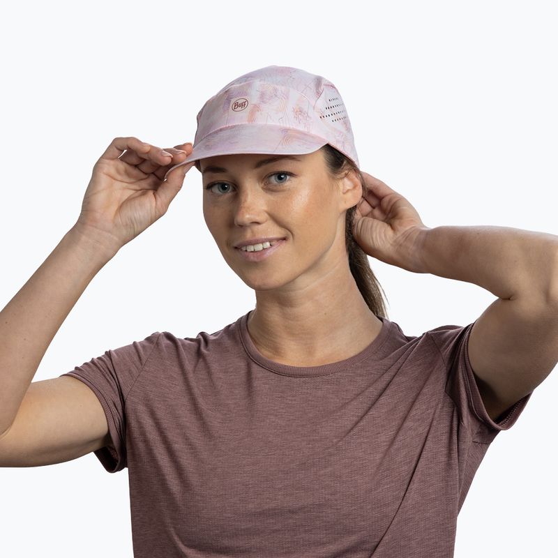 Кепка BUFF CoolNet UV Pack Speed orisa azalea 4