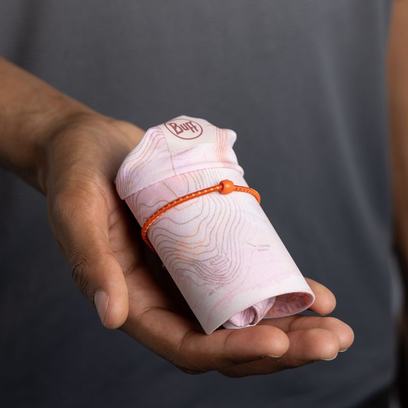 Кепка BUFF CoolNet UV Pack Speed orisa azalea 9