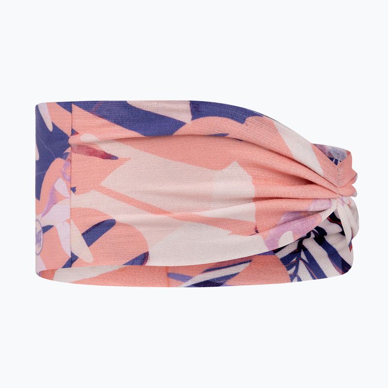 Пов'язка на голову BUFF CoolNet UV Ellipse akei multi 2