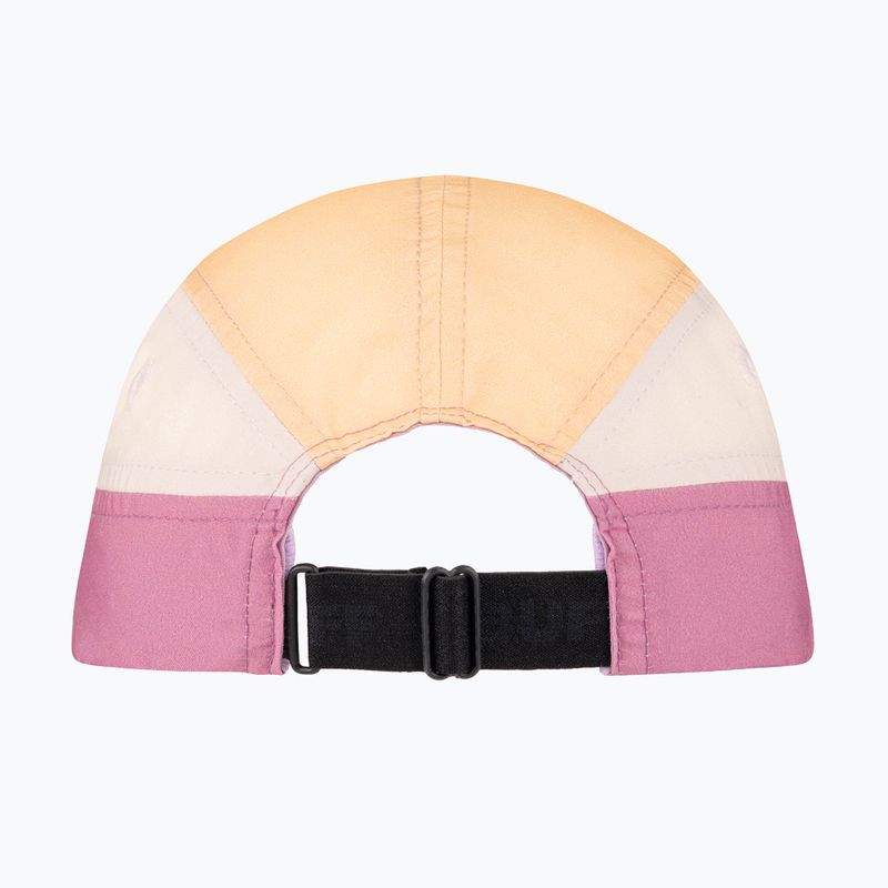 Кепка BUFF 5 Panel Go domus azalea 2