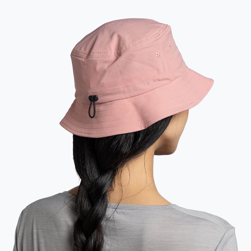 Капелюх BUFF Adventure Bucket powder 6