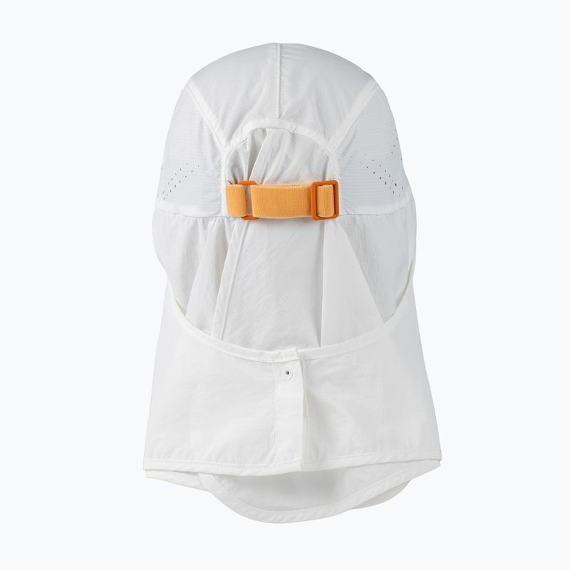 Кепка BUFF Desert solid white 3