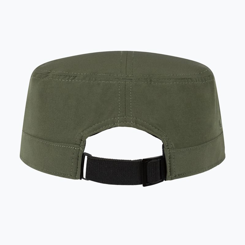 Кепка BUFF Military solid khaki 2