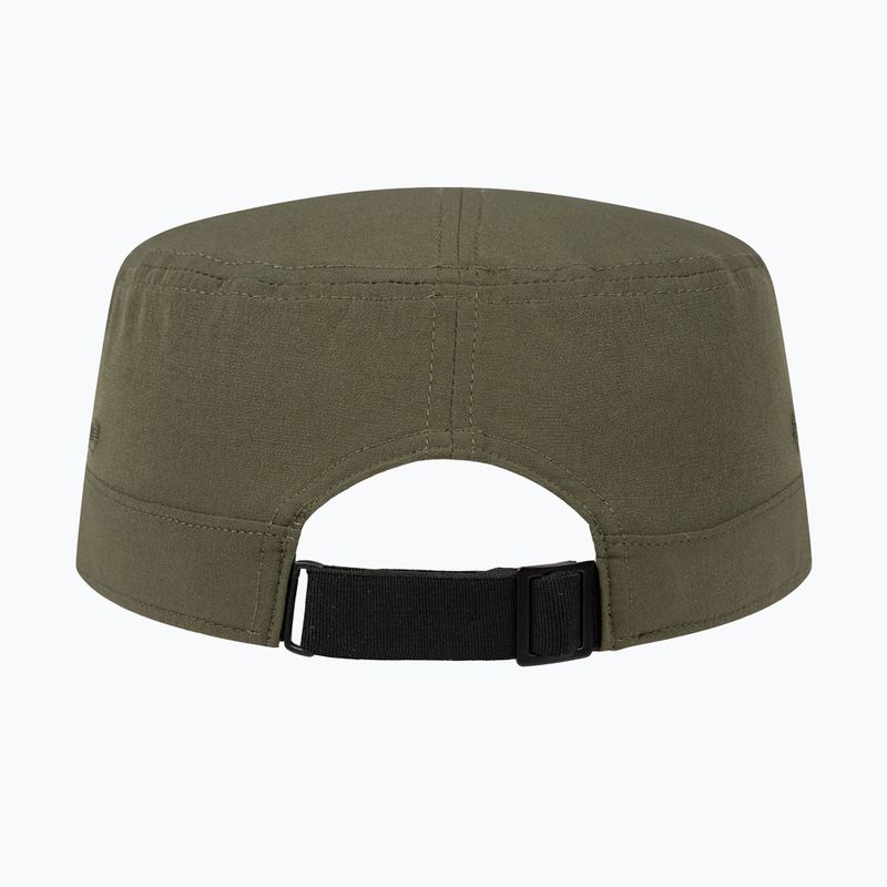 Кепка BUFF Military solid tundra khaki 2