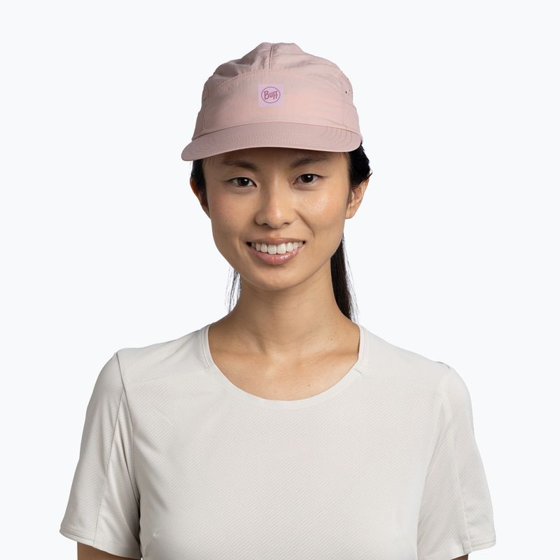 Кепка BUFF Speed solid 3