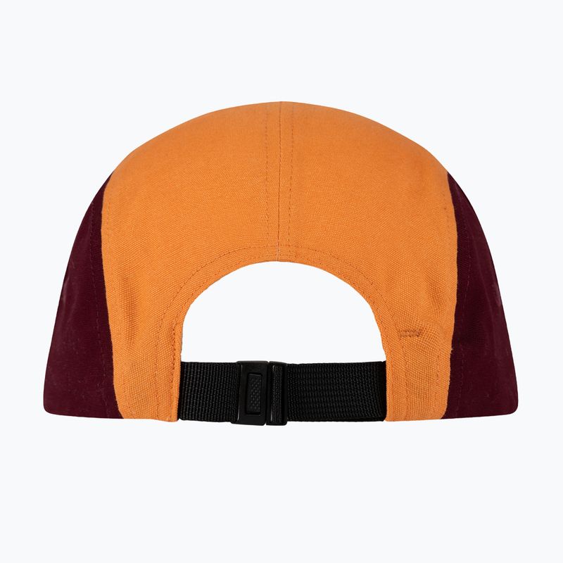 Кепка BUFF 5 Panel Venture allvin cloud 2