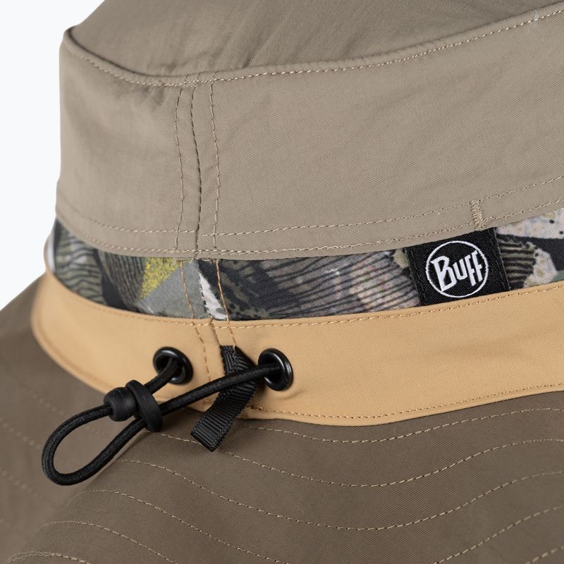 Капелюх BUFF Explore Booney hetch forest 2