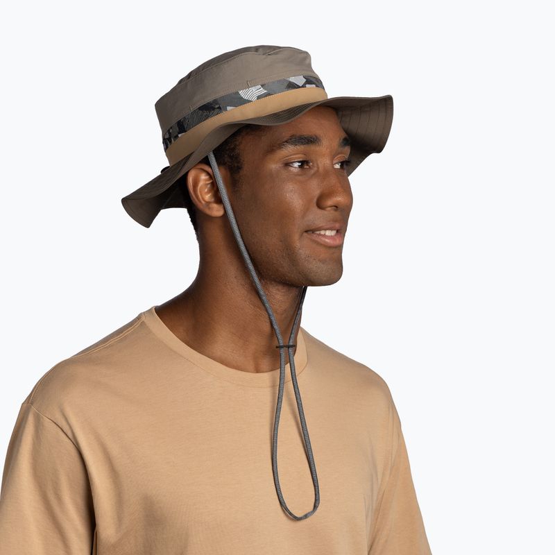 Капелюх BUFF Explore Booney hetch forest 5