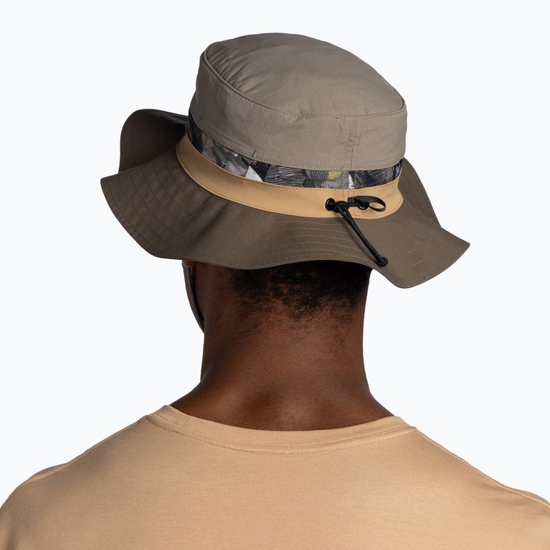 Капелюх BUFF Explore the Booney hetch forest 6