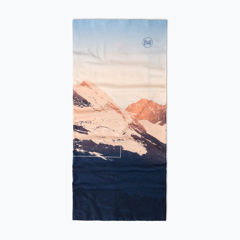 Хустка багатофункційна BUFF Original EcoStretch matterhorn peak 2