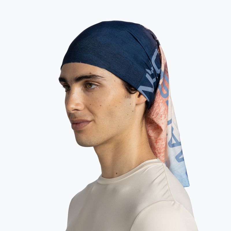Хустка багатофункційна BUFF Original EcoStretch matterhorn peak 5