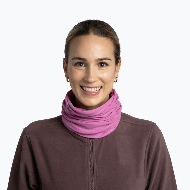 Хустка багатофункційна BUFF Original EcoStretch orchid 3