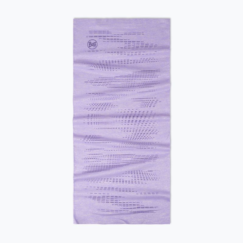 Хустка багатофункційна BUFF DryFlx iris 2