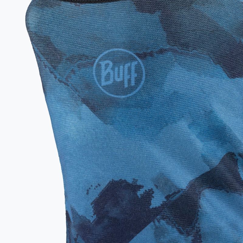 Балаклава BUFF EcoStretch tyze night blue 2