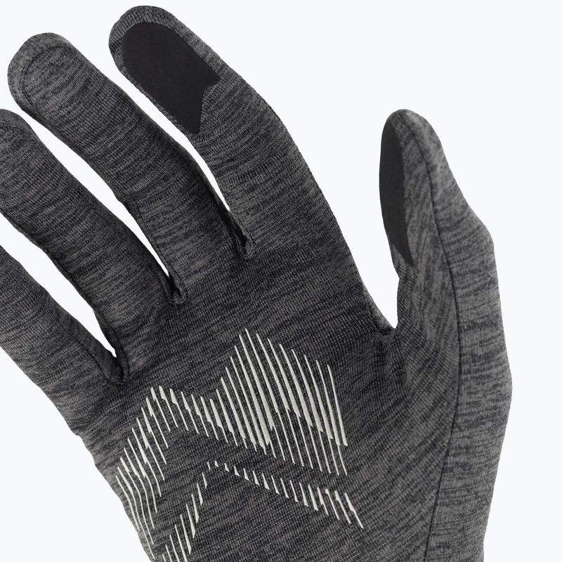Рукавички BUFF DryFlx black 2