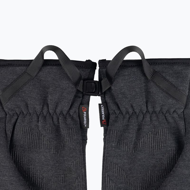 Рукавички BUFF Tech Fleece black 2