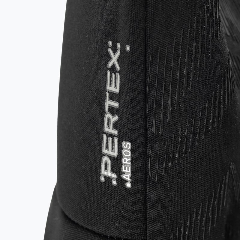 Рукавички BUFF Tech Fleece black 4