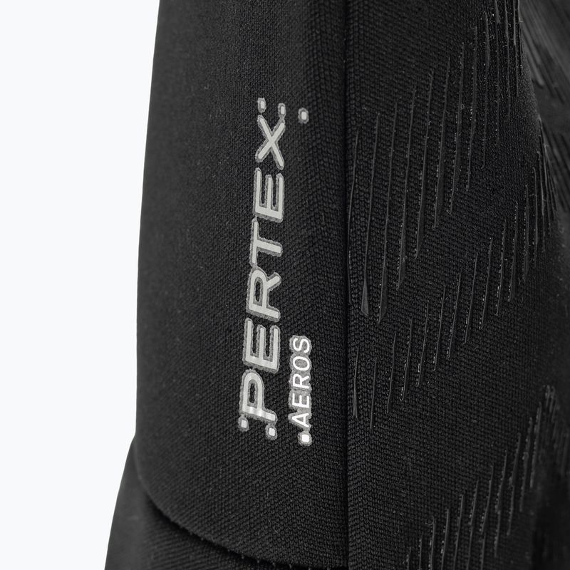 Рукавички BUFF Windproof black 3