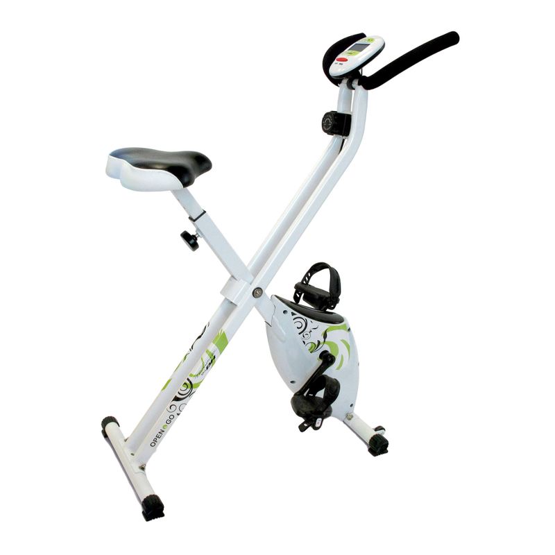 Велосипед стаціонарний BH Fitness Open&Go