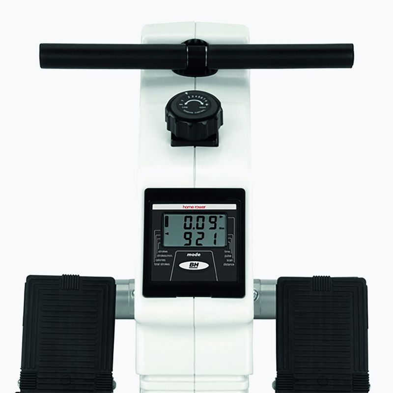 Гребний тренажер BH Fitness Aquo 2