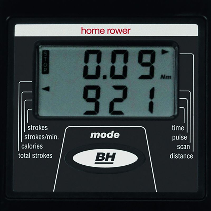 Гребний тренажер BH Fitness Aquo 4