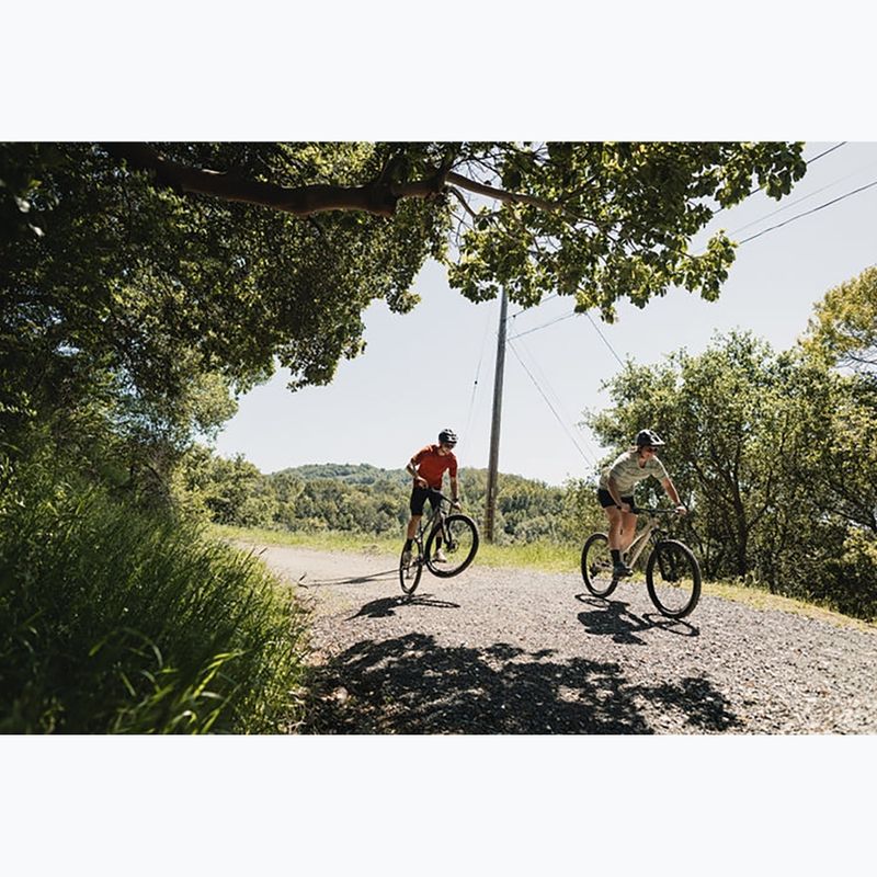 Велосипед гірський жіночий Marin Bolinas Ridge 2 ST 27.5 W білий/червоний 2