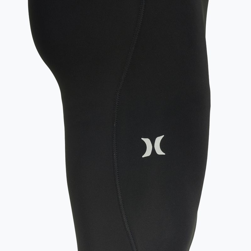 Чоловіча піна для плавання Hurley Plus Printed 3/2 мм Fullsuit середньо-коричневого кольору 6