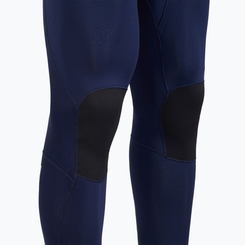 Чоловіча піна для плавання Hurley Advant 2/2 мм Fullsuit прапор синя 7