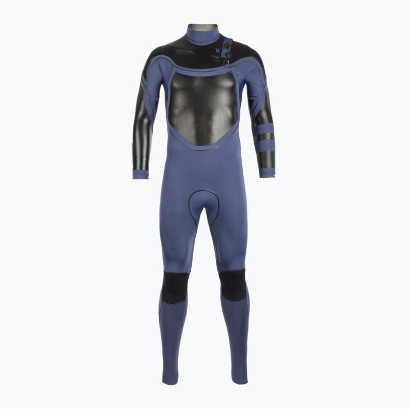 Джинсові чоловічі плавки Hurley Max 4/3+ мм Fullsuit 2