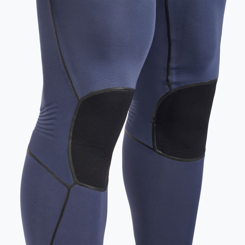 Джинсові чоловічі плавки Hurley Max 4/3+ мм Fullsuit 7