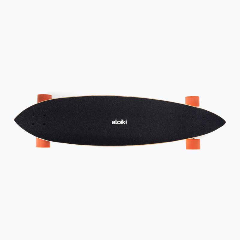 Лонгборд Aloiki Savannah Pintail Complete 4