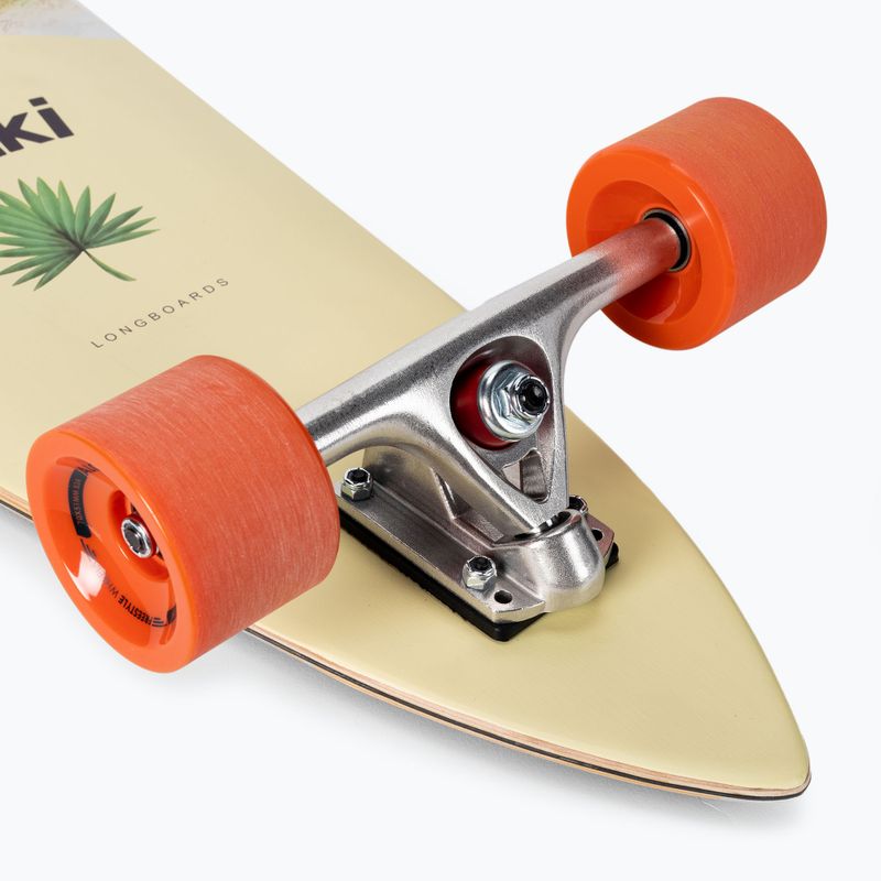 Лонгборд Aloiki Savannah Pintail Complete 8