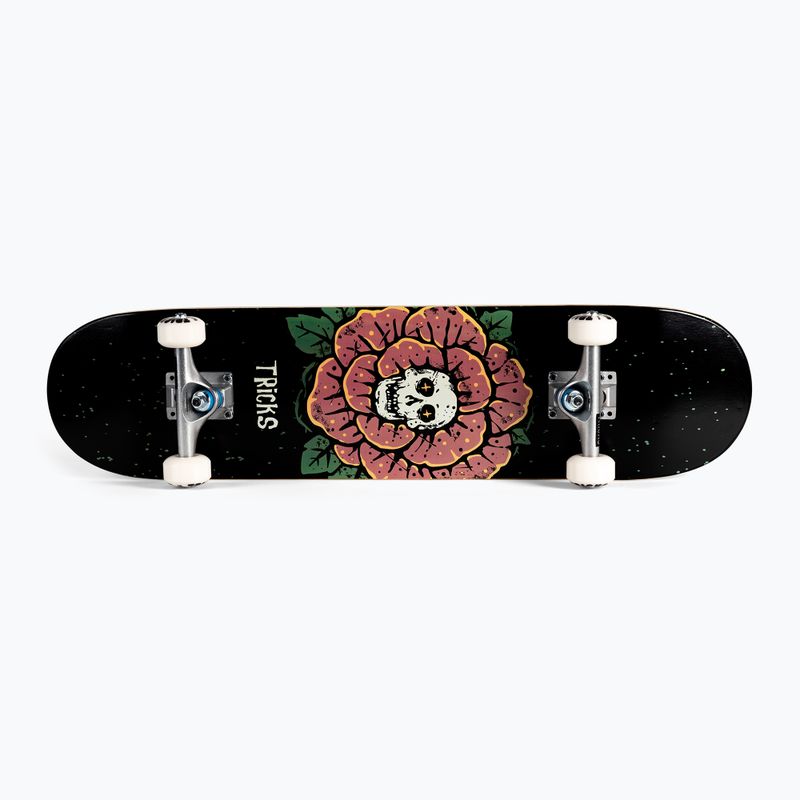 Скейтборд класичний Tricks Rose Complete TRCO0022A004