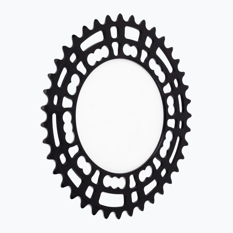Зірка Rotor Q Rings Inner чорна C01-002-22010-0 2