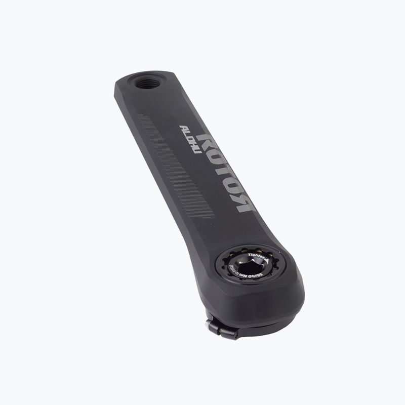 Шатуни велосипедні Aldhu Crank Arms C02-102-19010-0 2