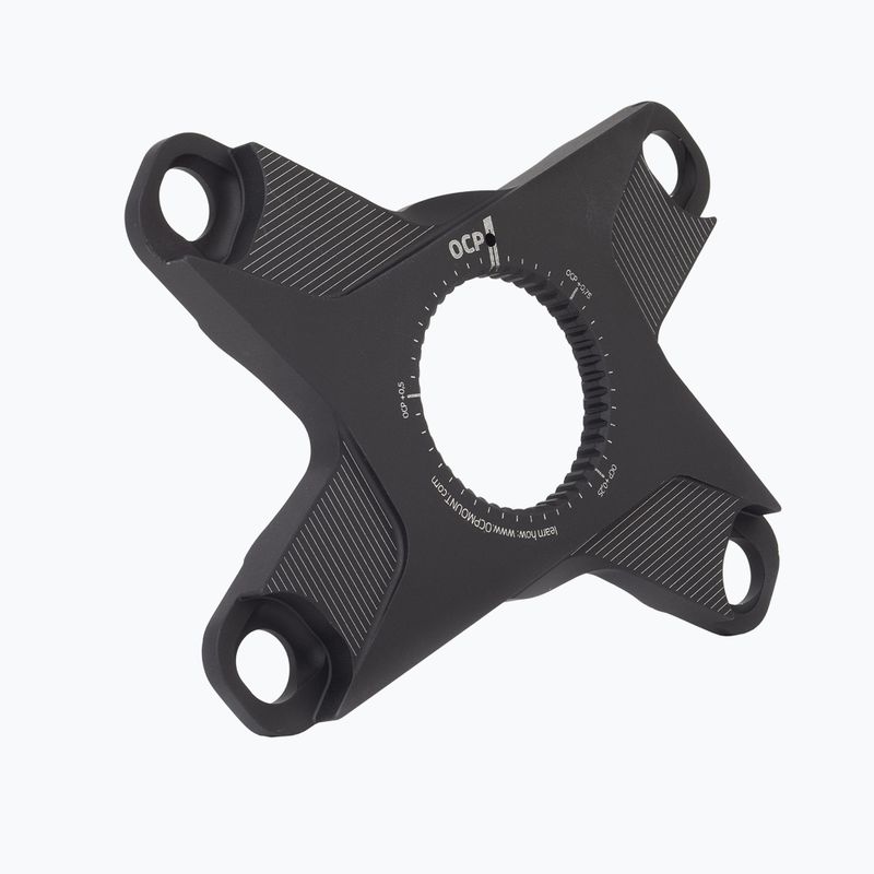 Павук до шатуна Spider Road 110 мм Rotor Spider Road чорний C02-102-00010-0 2