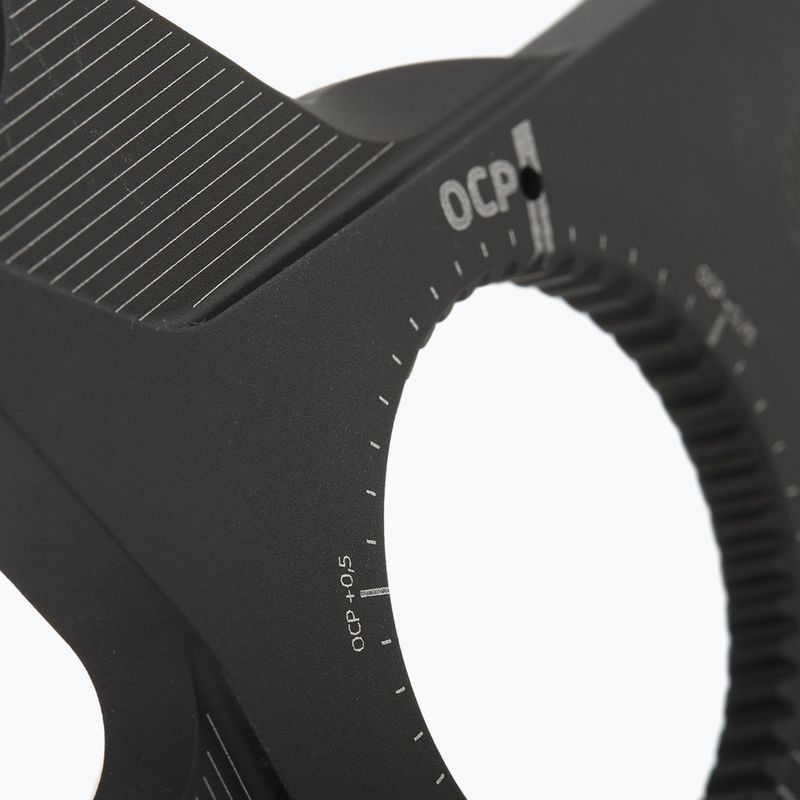 Павук до шатуна Spider Road 110 мм Rotor Spider Road чорний C02-102-00010-0 3