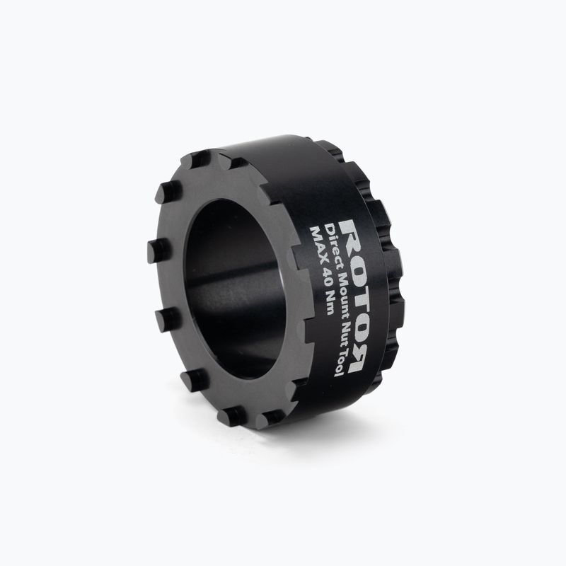 Шатун з вимірювачем потужності ROTOR 2Inpower MTB C13-029-19010-002 3