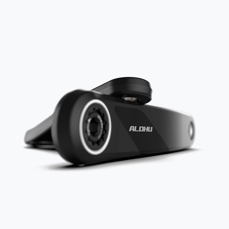 Шатуни велосипедні ALDHU Carbon C02-117-19010-0 2
